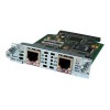[WIC-2AM-V2] ราคา จำหน่าย Cisco 2-port Analog Modem Interface Card