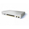 [WS-C2960C-12PC-L] ราคา จำหน่าย Cisco Catalyst 2960C Switch 12 FE PoE, 2 x Dual Uplink, Lan Base