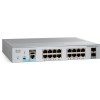[WS-C2960L-16PS-LL] ราคา จำหน่าย Cisco Catalyst 2960L 16 port GigE with PoE, 2 x 1G SFP, LAN Lite