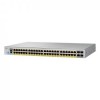 [WS-C2960L-48TS-AP] ราคา จำหน่าย Cisco Catalyst 2960L 48 port GigE, 4 x 1G SFP, LAN Lite