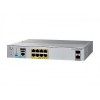 [WS-C2960L-8PS-LL] ราคา จำหน่าย Cisco Catalyst 2960L 8 port GigE with PoE, 2 x 1G SFP, LAN Lite