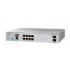 [WS-C2960L-8TS-LL] ราคา จำหน่าย Cisco Catalyst 2960L 8 port GigE, 2 x 1G SFP, LAN Lite