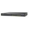 [WS-C2960XR-24PD-I] ราคา จำหน่าย Cisco Catalyst 2960-XR 24 GigE PoE 370W, 2 x 10G SFP+, IP Lite