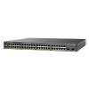 [WS-C2960XR-48FPS-I] ราคา จำหน่าย Cisco Catalyst 2960-XR 48 GigE PoE 740W, 4 x 1G SFP, IP Lite