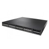 [WS-C3650-48FQ-L] ราคา จำหน่าย Cisco Catalyst 3650 48 Port Full PoE 4x10G Uplink LAN Base