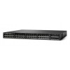 [WS-C3650-48PD-L] ราคา จำหน่าย Cisco Catalyst 3650 48 Port PoE 2x10G Uplink LAN Base