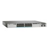 [WS-C3850-24XU-S] ราคา จำหน่าย Cisco Catalyst 3850 24 mGig Port UPoE IP Base
