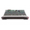 [WS-X4148-FX-MT] ราคา จำหน่าย Cisco Catalyst 4000 Series 48-Port 100BASE-FX Line Card - 48 x 100Base-FX