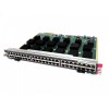 [WS-X4448-GB-RJ45] ราคา จำหน่าย Cisco Catalyst Switching Module - 48 x 10/100/1000Base-T