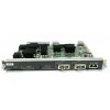 [WS-X45-SUP6L-E] ราคา จำหน่าย Cisco Catalyst 4500 E-Series Supervisor Engine 6-E Lite, 2x10GE(X2) w/ Twin Gig