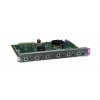 [WS-X4506-GB-T] ราคา จำหน่าย Cisco Catalyst 4500 6-Port Gigabit Ethernet Switching Module - 6 x 10/100/1000Base-T - 6 x SFP Shared