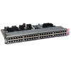 [WS-X4648-RJ45V-E] ราคา จำหน่าย Cisco 48-Port PoE Line Card - 48 x 10/100/1000Base-T - Service Module