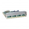 [WS-X4904-10GE] ราคา จำหน่าย Cisco 4-Port 10GbE Half Card - 4 x X2