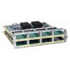 [WS-X4908-10GE] ราคา จำหน่าย Cisco 8-Port 10GbE Half Card - 8 x X2 - Expansion Module