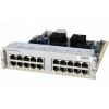 [WS-X4920-GB-RJ45] ราคา จำหน่าย Cisco 20-port 10/100/1000BASE-T Half Card - 20 x 10/100/1000Base-T