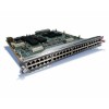 [WS-X6148A-RJ-45] ราคา จำหน่าย Cisco Catalyst 6500 Series 48-Port 10/100 RJ-45 Classic Interface Module - 48 x 10/100Base-TX