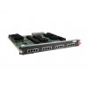 [WS-X6316-GE-TX] ราคา จำหน่าย Cisco Catalyst Switching Module - 16 x 1000Base-T