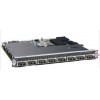 [WS-X6908-10G-2T] ราคา จำหน่าย Cisco Catalyst 6900 Series 8-Port 10 Gigabit Ethernet Fiber Module with DFC4 - 8 x X2