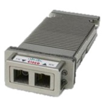 [X2-10GB-ER] ราคา จำหน่าย Cisco X2 10 Gigabit Transceiver Module
