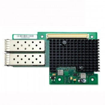 [X520-DA2-OCP2] ราคา จำหน่าย Intel X520 10GbE Dual SFP+ Port Ethernet Server Network Adapter for OCP 2.0