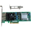 [X520-T2] ราคา จำหน่าย Intel X520 10GbE Dual RJ45 Port Ethernet Converged Network Adapter