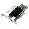 [X540-T1] ราคา จำหน่าย Intel X540 10GbE Single RJ45 Port Ethernet Converged Network Adapter