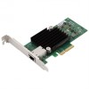 [X550-T1] ราคา จำหน่าย Intel X550 10GbE Single RJ45 Port Ethernet Converged Network Adapter