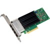 [X710-T4L] ราคา จำหน่าย Intel X710 10GbE Quad RJ45 Port Ethernet Network Adapter