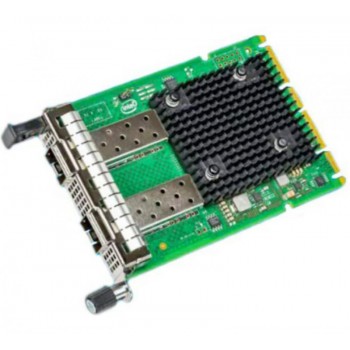 [X710DA2OCPV3] ราคา จำหน่าย Intel Ethernet Network Adapter X710-DA2 for OCP 3.0