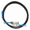 [XDACBL3M] ราคา จำหน่าย Intel Ethernet SFP+ Twinax Copper Cable, 3m Passive Direct Attach Cable