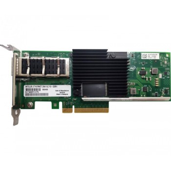 [XL710QSR1G1P5] ราคา จำหน่าย Intel Ethernet Single Port 40GbE QSFP+ Converged Network Adapter
