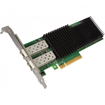 [XXV710-DA2] ราคา จำหน่าย Intel XXV710 25GbE Dual SFP28 Port Ethernet Network Adapter
