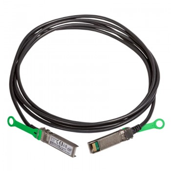 [XXVDACBL2M] ราคา จำหน่าย Intel Ethernet SFP28 Twinax Copper Cable, 2m Passive Direct Attach Cable