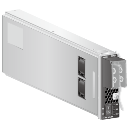 [ES02PSD16] ราคา จำหน่าย Huawai 1600 W DC Power Module