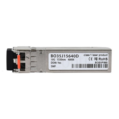 [SFP-10G-ER] ราคา จำหน่าย Arista (10GBase-ER) Optical Transceiver