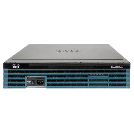 บริการ ให้เช่า CISCO2921-SEC/K9 แบบรายปี พร้อมดูแลหลังการขาย