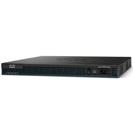 บริการ ให้เช่า CISCO2901-V/K9 แบบรายปี พร้อมดูแลหลังการขาย