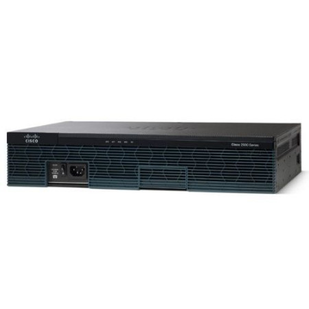 บริการ ให้เช่า CISCO2911-V/K9 แบบรายปี พร้อมดูแลหลังการขาย
