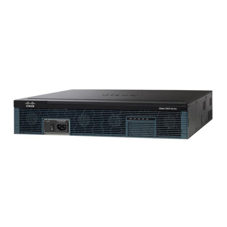 บริการ ให้เช่า CISCO2951-V/K9 แบบรายปี พร้อมดูแลหลังการขาย