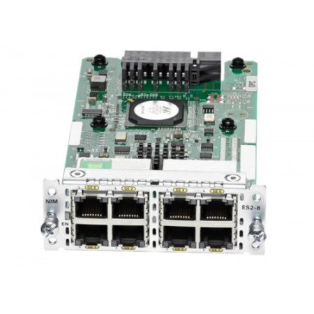 บริการ ให้เช่า NIM-ES2-8 แบบรายปี รายเดือน พร้อมดูแลหลังการขาย