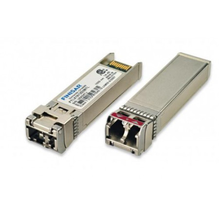 [FTLX8571D3BCL-EM] ราคา จำหน่าย FINISAR FTLX8571D3BCL-EM 10gb Sfp+ 850nm Optic Transceiver