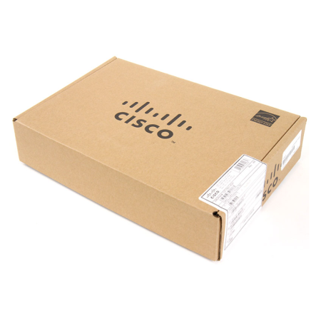 [CPAK-100G-ER4F] ราคา ขาย จำหน่าย Cisco 100GBASE-ER4 Lite CPAK Module for SMF (FEC available, terminated with LC Connectors)