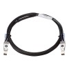 [J9735A] ราคา จำหน่าย HPE E2920 1.0M STACKING CABLE