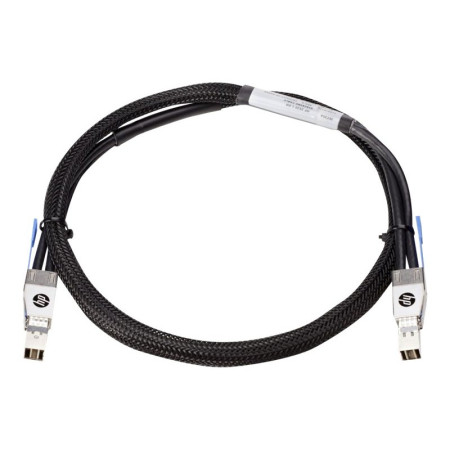 [J9735A] ราคา จำหน่าย HPE E2920 1.0M STACKING CABLE