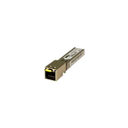[407-BBOS] ราคา จำหน่าย Dell 407-BBOS Networking, Transceiver, SFP, 1000BASE-T - up to 100 m